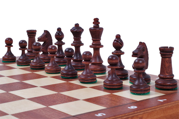 Double Queen Tournament Set