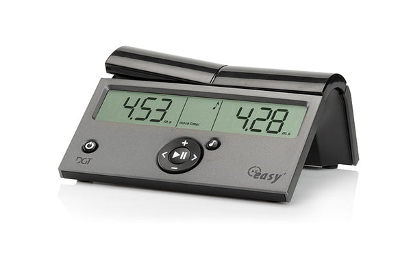 DGT Easy Plus Chess Clock