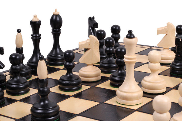 Classic Chess Set