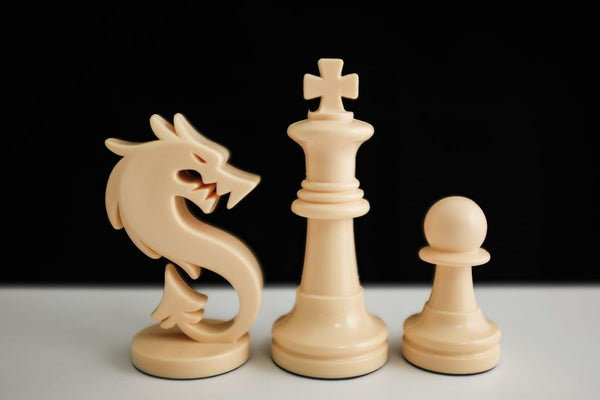 Dragon Chess Expansion Set