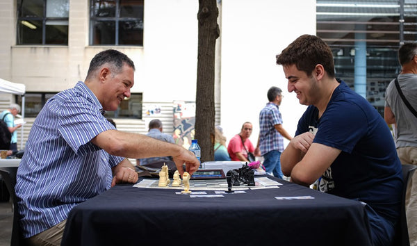 Dragon Chess Expansion Set