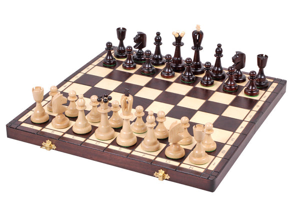 Ace Chess Set
