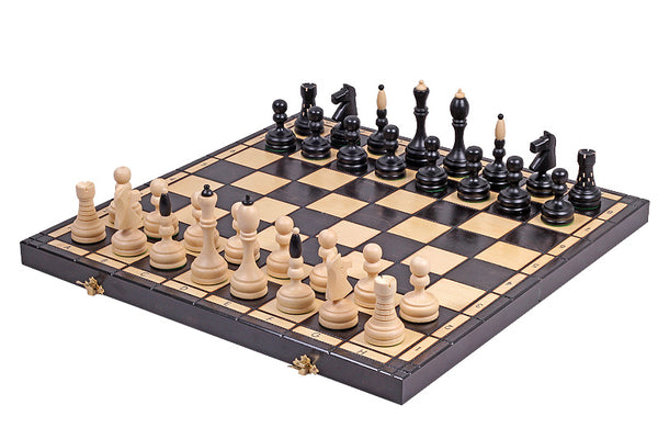 Classic Chess Set