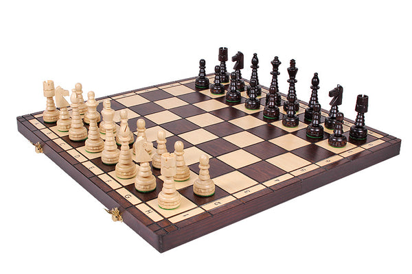Chain Chess Set