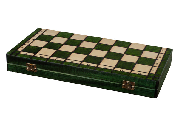 Ace Chess Set