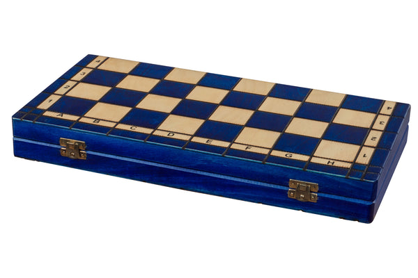 Ace Chess Set