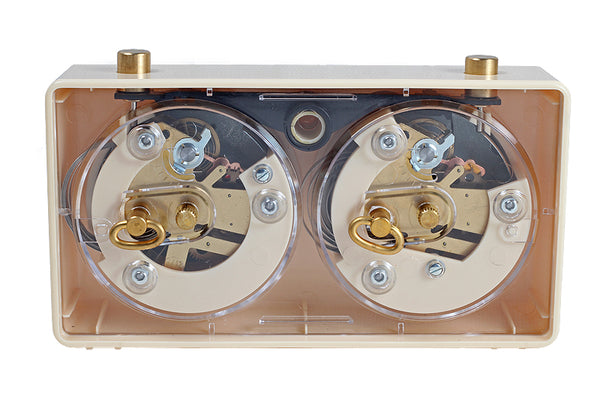 Classic Analog Chess Clock