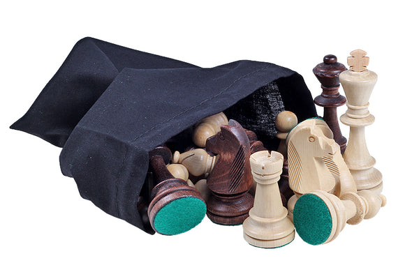 Cotton Storage Bag for Chess Pieces