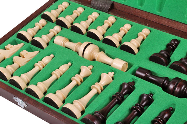 Club Chess Set