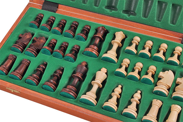 Artisan Tournament Chess Set
