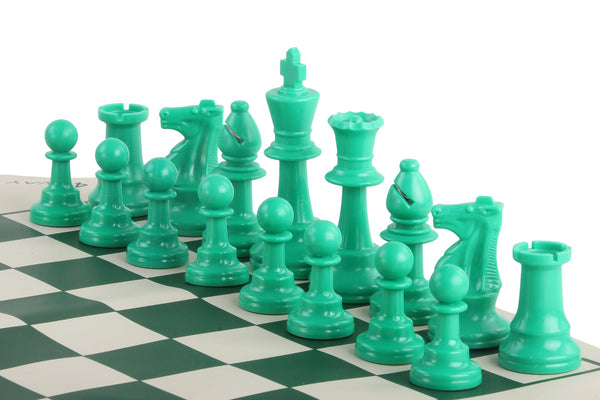 Chess for Four Players