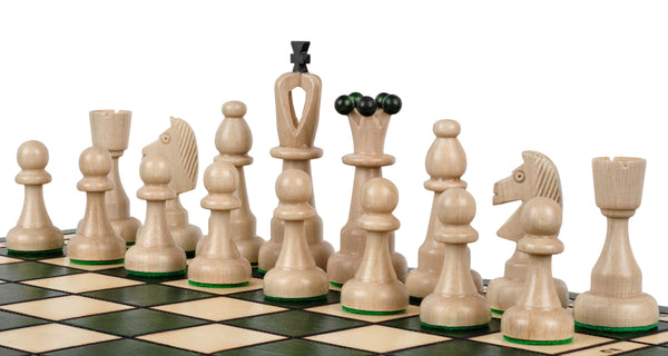 Ace Chess Set