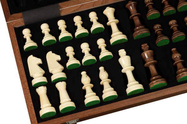 Artisan Grand Chess Set
