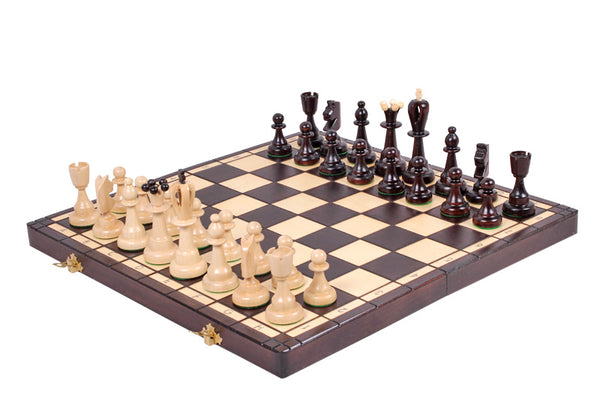Ace Chess Set