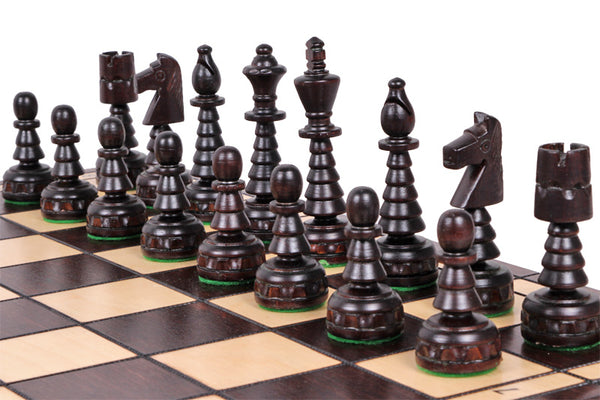 Chain Chess Set