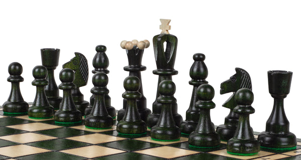 Ace Chess Set