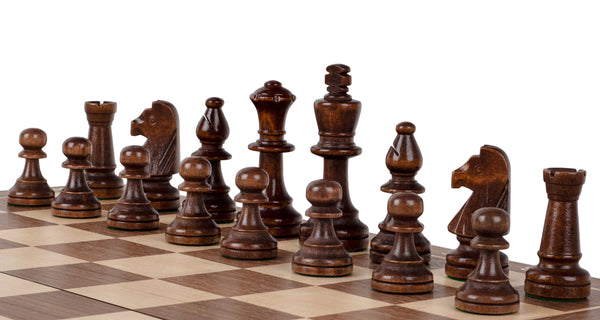 Artisan Grand Chess Set