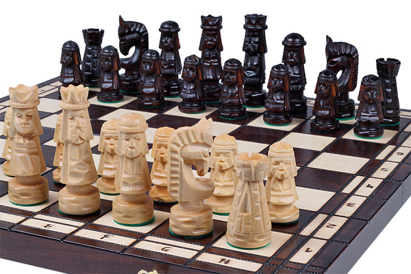 Giewont Chess Set