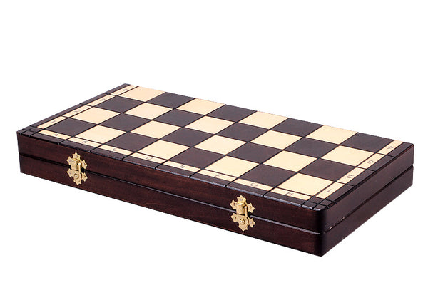 Ace Chess Set