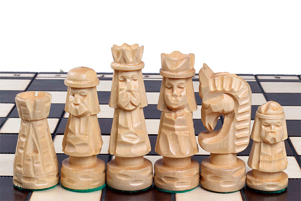 Giewont Chess Set