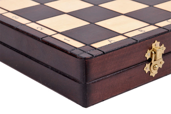 Ace Chess Set