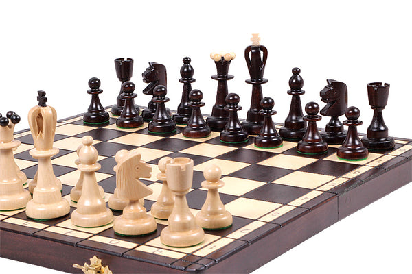 Ace Chess Set
