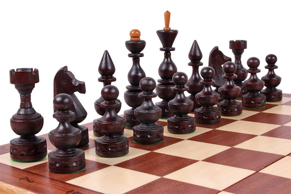 Debut Chess Set