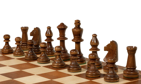 Artisan Grand Chess Set