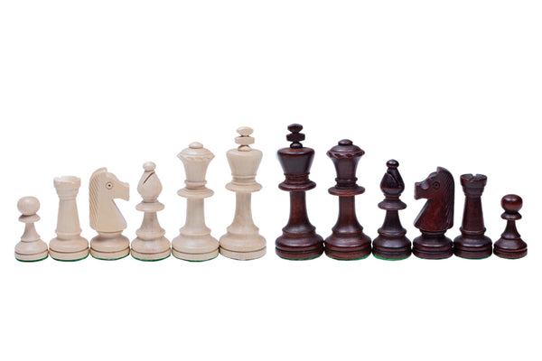 Consul Chess Set