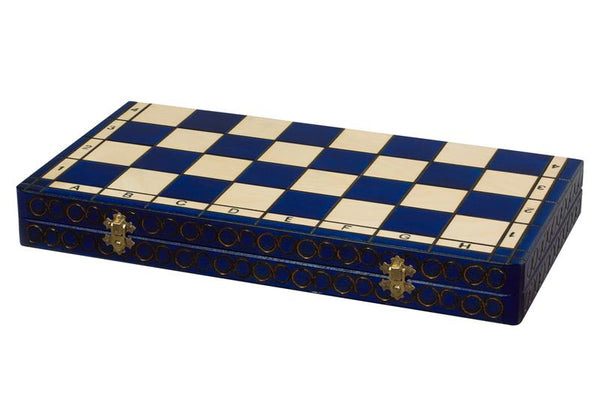 The King's Chess Set