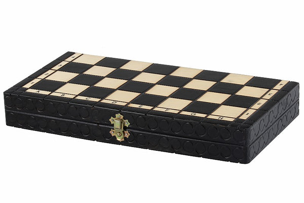 The King's Chess Set