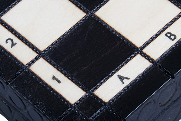 The King's Chess Set