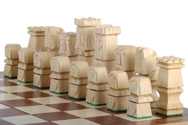 Orawa Chess Set