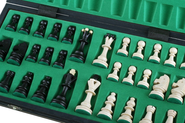 Governor Chess Set