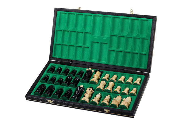 Ambassador Chess Set