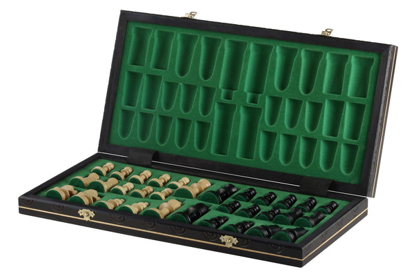 Consul Chess Set