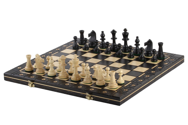 Consul Chess Set