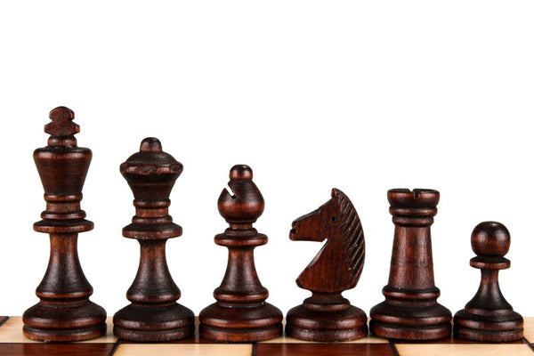 Magnetic Deluxe Chess Set – Large