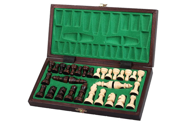 School Chess Set