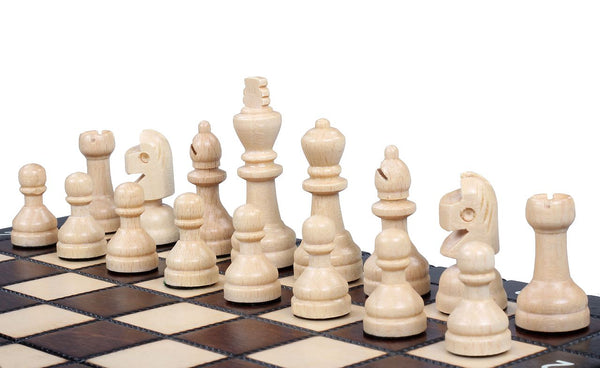 School Chess Set