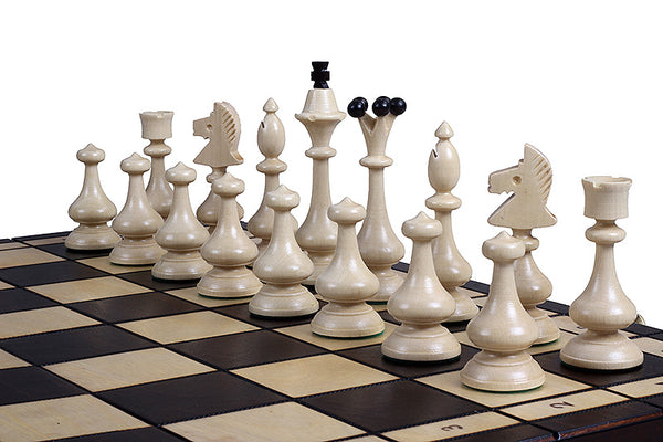 Beskid Chess Set