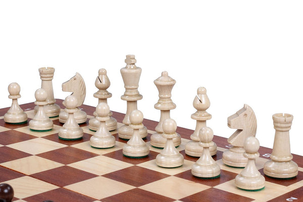 Artisan Tournament Chess Set