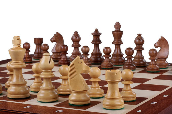 German Knight Tournament Set