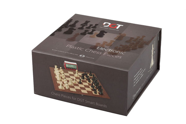 DGT Plastic Chess Pieces for E-Boards