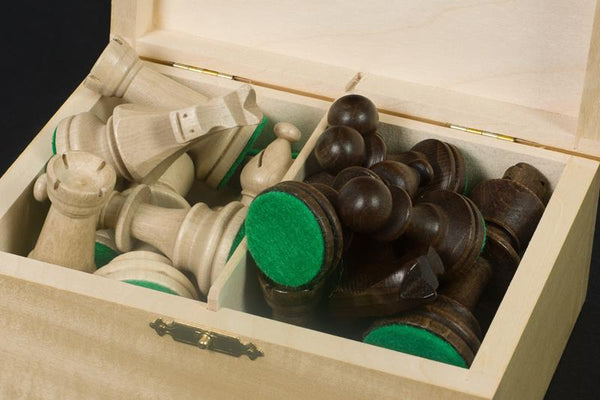 Grand Staunton - Light