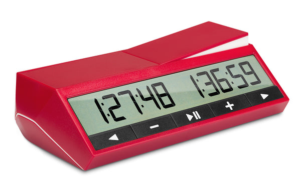DGT 2500 Chess Clock