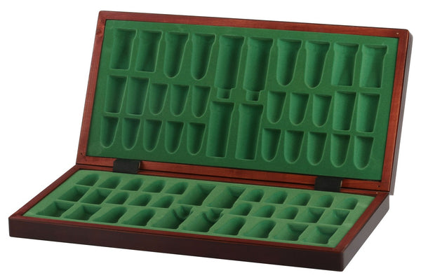 DIY Chess Box - Assemble and Paint Yourself