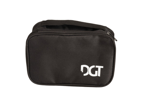 DGT Electronic Chess Clock Bag