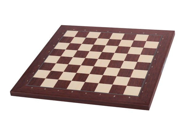 DGT e-Board Bluetooth Rosewood Chess Set