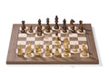 DGT e-Board USB Walnut Chess Set